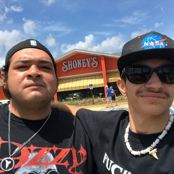 Meet your Posher, Nicholas - Picture 1 of 1